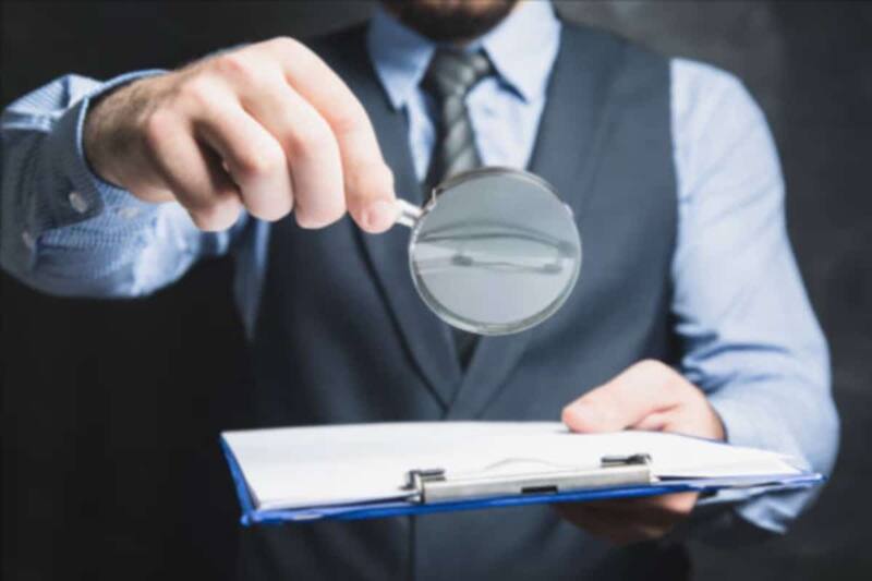 El requisito que debes cumplir para evitar multas de hasta 100,000 pesos. Fuente: Archivo