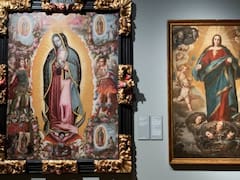 Apareció en Europa y nadie lo explica | El milagro de la Virgen de Guadalupe que conmociona a los fieles