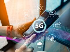 Listos para 5G: crece la oferta de celulares compatibles en la Argentina