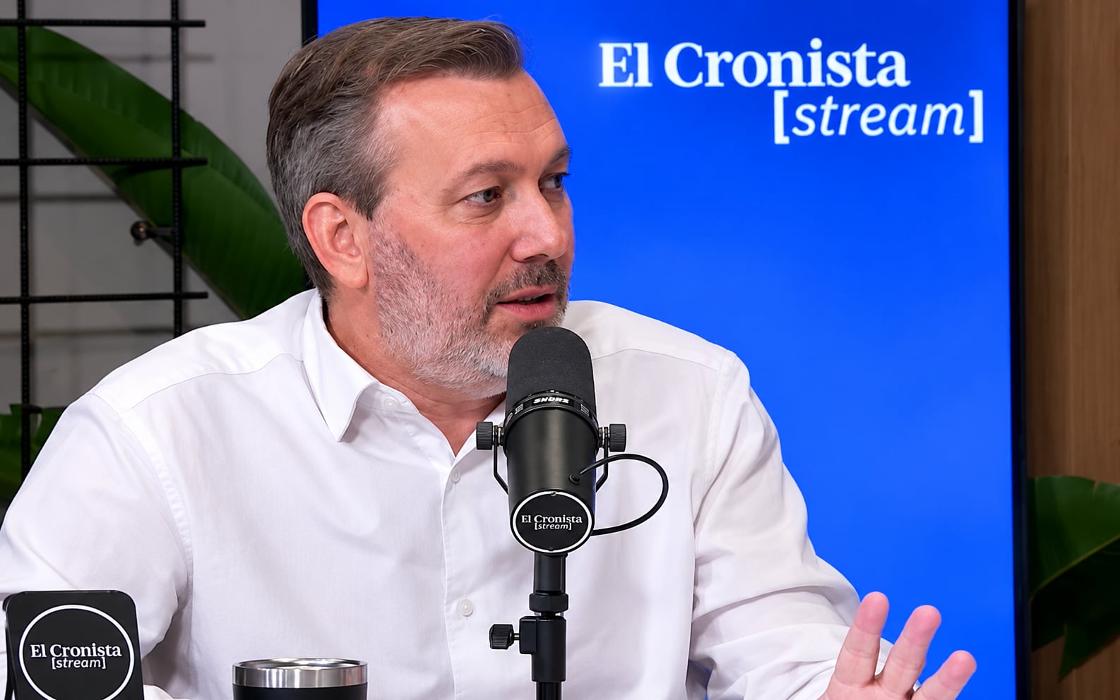 El “más ocho” de Esteban Wolf: la regla con la que exige rendimiento a sus empleados el CEO de Guapaletas