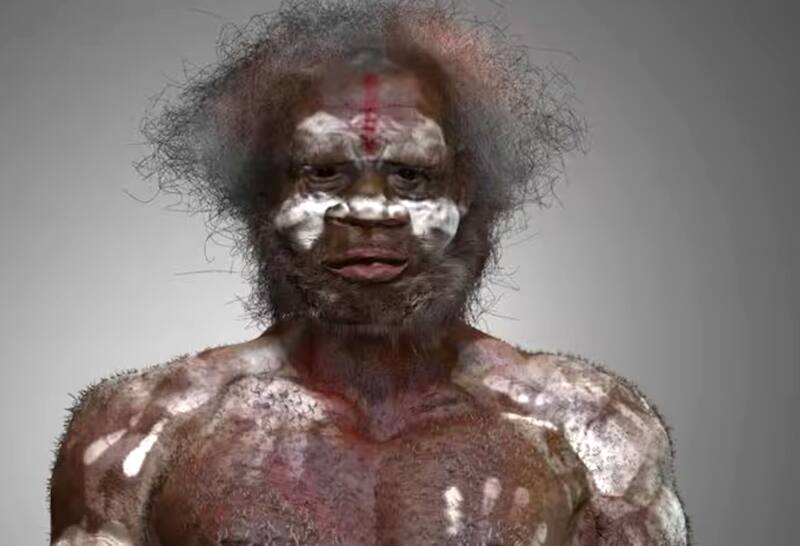 Este grupo humano representa una de las ramas más enigmáticas de la evolución humana. (Foto: John Bavaro Fine Art/Science Photo Library)