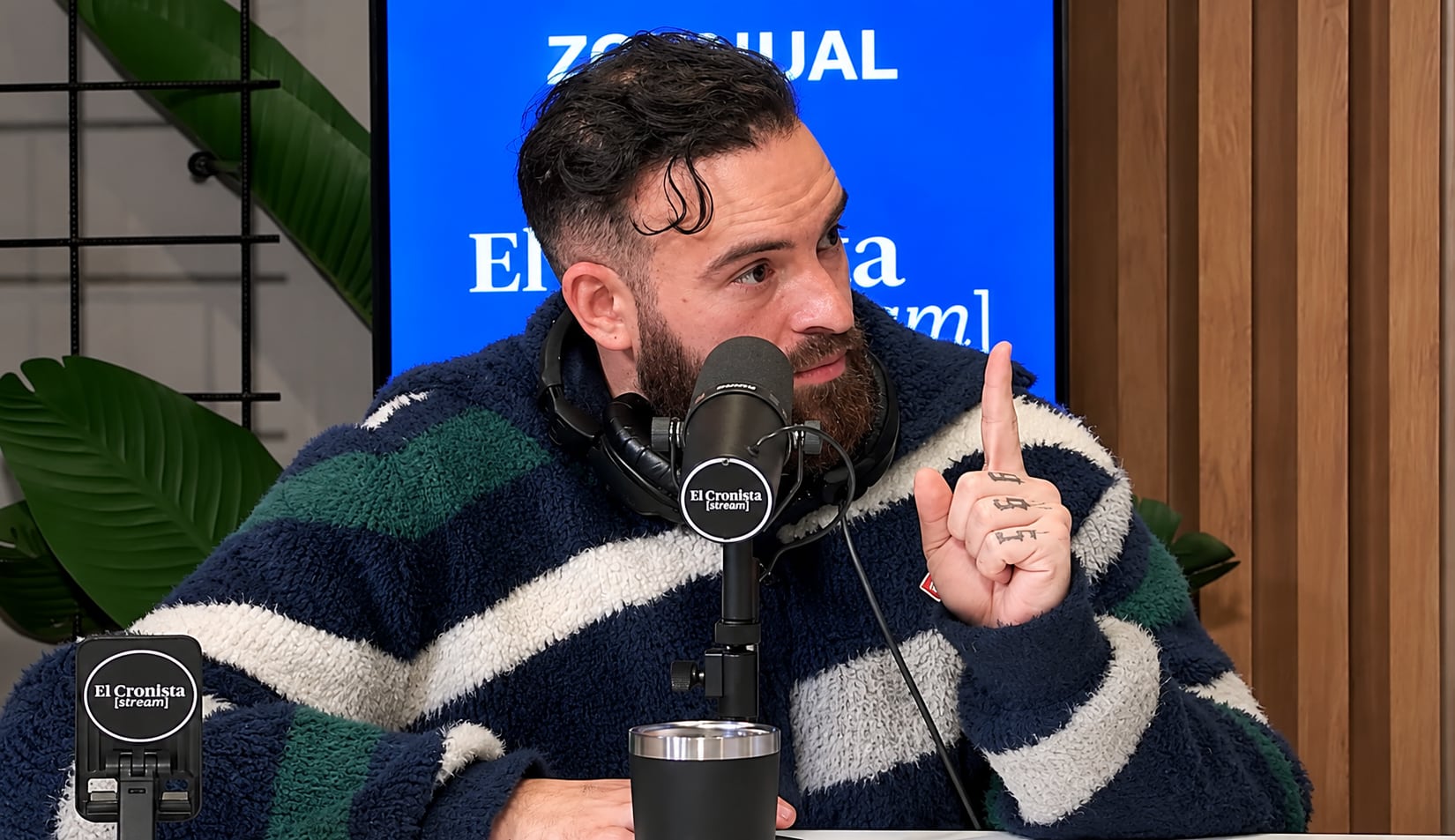 La estrategia del “punto de no retorno”: Mauro Stendel revela los secretos de su éxito empresarial La estrategia del “punto de no retorno”: Mauro Stendel revela los secretos de su éxito empresarial