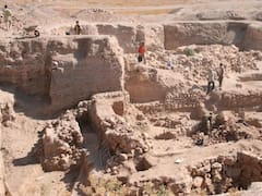 Este descubrimiento cambia la historia para siempre: encuentran el alfabeto más antiguo del mundo