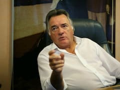 Luis Barrionuevo volvió a criticar el plan económico de Milei: "Vamos por un camino que no tiene salida"