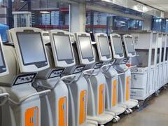 Tras el acuerdo con Mirgor, la firma cordobesa Leistung apunta a exportar 800 respiradores artificiales por año