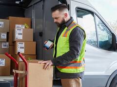 Aporte tecnológico para el desafío logístico de la última milla