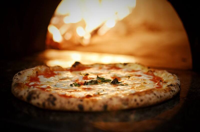 La pizzería ha redefinido los estándares de lo que se considera una buena pizza en América Latina. Foto: pizzerialeggera.com.br