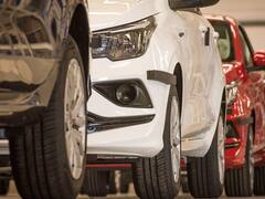 La confianza del consumidor cayó 5,5% tras dos subas consecutivas