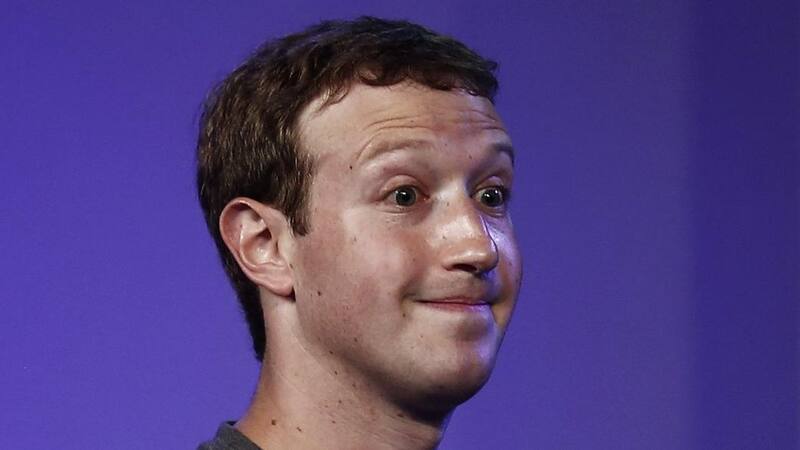 La terrible predicción de Mark Zuckerberg que supera todo lo que dijo Elon Musk hasta ahora: "abróchense lo cinturones".