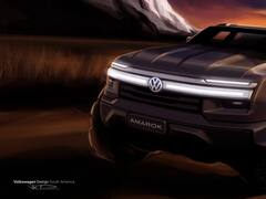 Volkswagen invertirá u$s 580 millones para fabricar una nueva pick-up en la Argentina