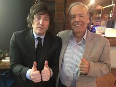 Todos encomendados al equipo de "los canosos"