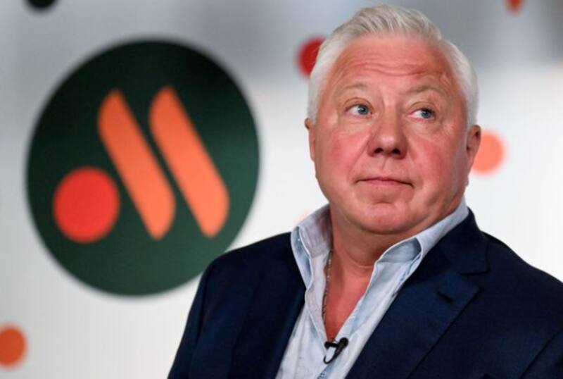 El nuevo propietario del negocio McDonald's en Rusia es Alexander Govor, que gestionaba los locales en Siberia