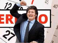 Feriados Octubre 2025: cuándo será el próximo fin de semana largo tras los cambios en el calendario