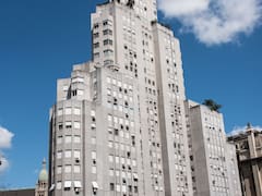 El Kavanagh, en el centro de la polémica por los subsidios, continúa bajando sus precios