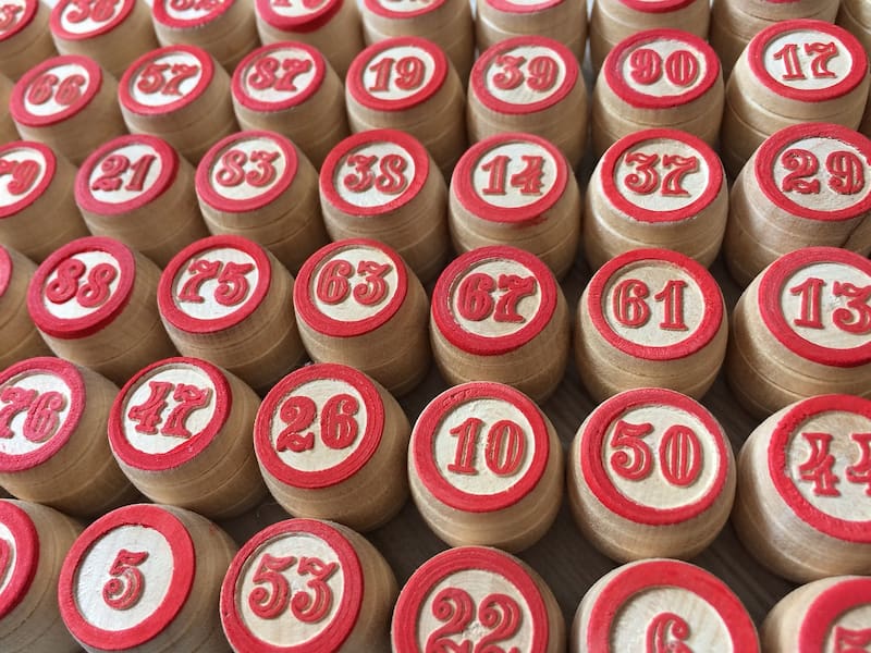 El resultado de La Primitiva en España (foto: Pexels).