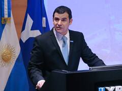 Gallucio culminó su “road show en búsqueda de inversores para YPF