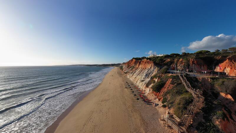 Conocé cuál es la playa que fue elegida como la mejor del mundo.