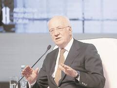 Ternium se reorganiza y su filial argentina es eje de una operación de u$s 1000 millones