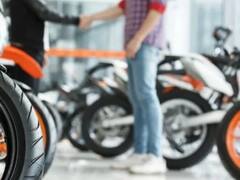 Subió 6% la venta de motos: los modelos que se consolidan en el podio
