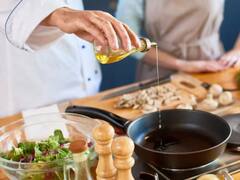 No culpes al aceite: el truco para que los carbohidratos sean más saludables y no tengas que eliminarlos de tu dieta