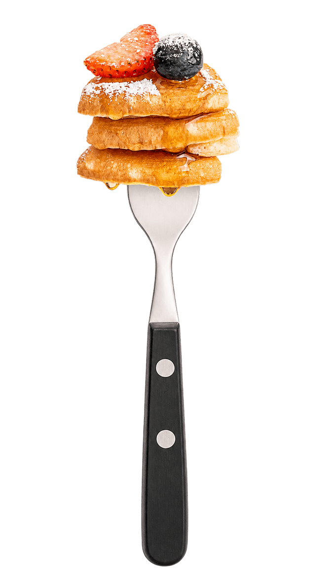 Tenedor Daily