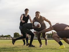 Revelan el mayor riesgo oculto de los deportes: puede arruinarte la vida, no importa la edad