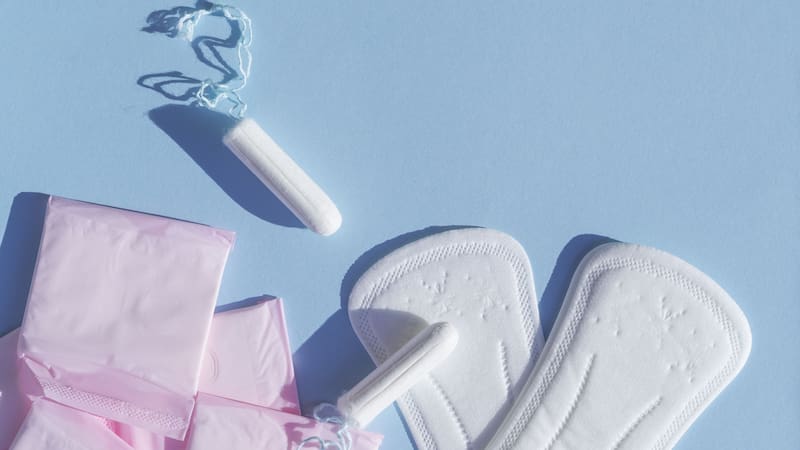 El Gobierno entregará productos menstruales gratis: cómo solicitar el beneficio y ahorrar mucho dinero.