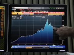 Uno de los empresarios más influyentes explicó el motivo detrás de "la euforia en los mercados" argentinos