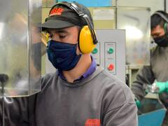 Planes sociales a trabajo en blanco: cuánto les cuesta el programa al sector privado y al Estado