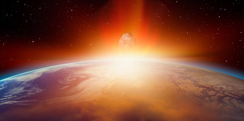 El telescopio Mozi: un ojo en el universo. Fuente: Archivo.