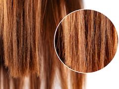 Chau planchita: cómo es el lavado capilar japonés que fortalece el cabello y lo deja libre de frizz