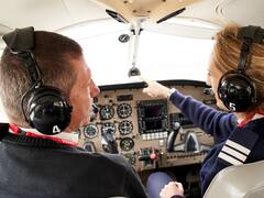 Cambian todos los requisitos para ser piloto: ¿cómo es la carrera a partir de ahora?