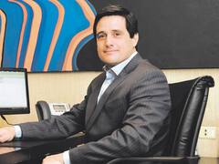 Diez: "Esperamos que la industria de fondos alcance el 6,8% sobre PBI en 2018"