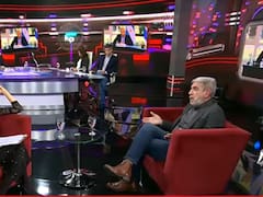 Aníbal Fernández versus Viviana Canosa: exabruptos en una discusión sobre Venezuela