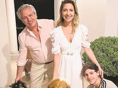 Fernández se recluye en Olivos en su primer cumpleaños como presidente