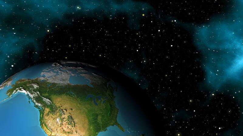 Estados Unidos ha realizado una importante reclamación territorial.