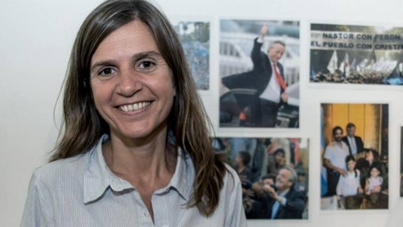 Raverta declaró: "Puede haber un IFE"