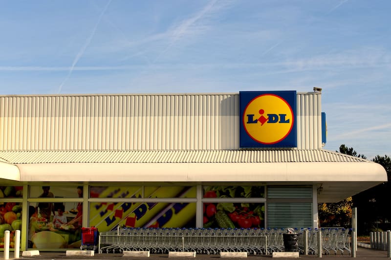 Lidl tiene un producto que ayuda a destapar las cañerías de forma práctica (Fuente: Shutterstock)