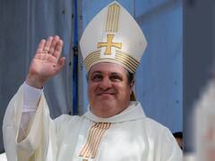 La advertencia del nuevo jefe de la Iglesia al Gobierno: "Reformas económicas con la gente adentro"