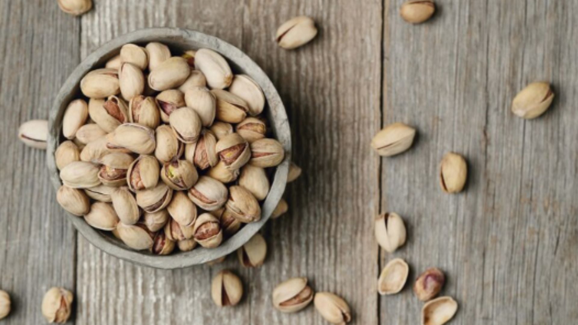 Cómo cultivar un árbol de pistacho en casa y cuándo aparecen los primeros frutos