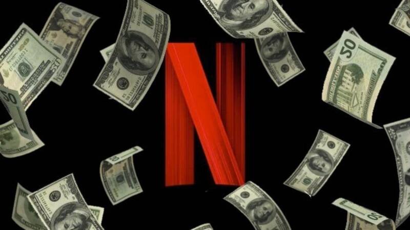 Netflix.