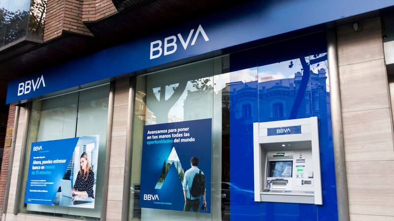 BBVA te regala hasta 720 euros si cumples con este único requisito.