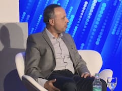 Aracre, de Syngenta: "Para conformar a casa matriz y a los inversionistas hay que tener objetivos claros"