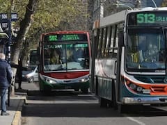 Confirman paro de colectivos de 48 horas: una por una a que líneas afecta