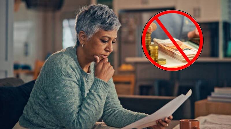 Las cuentas de banco de más de 20,000 deudores serán embargadas.