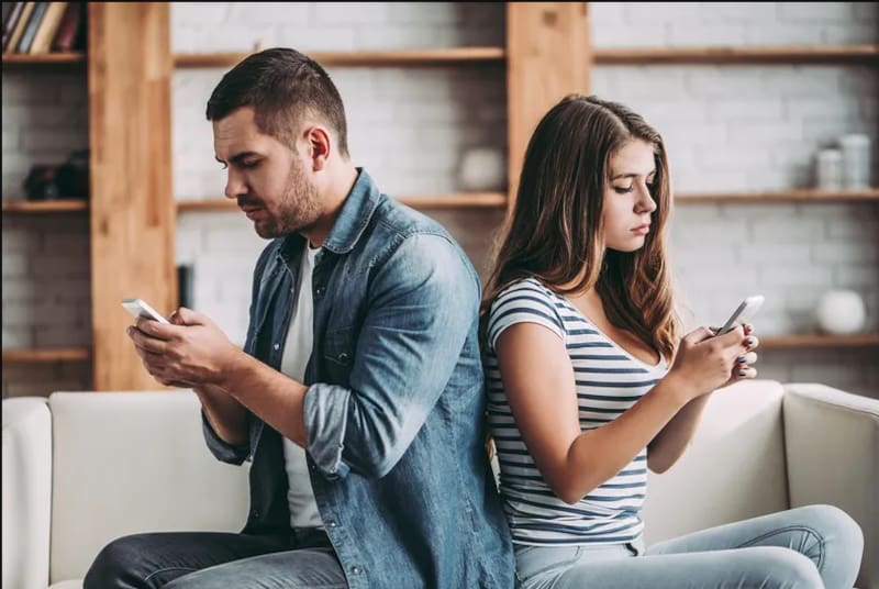 Acuario, Sagitario, Capricornio, Virgo y Escorpio sufrirán por amor en noviembre. Foto: Archivo