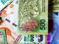 Antes del reclamo de CFK, Guzmán aceleró el gasto: cuánto se amplió el déficit fiscal