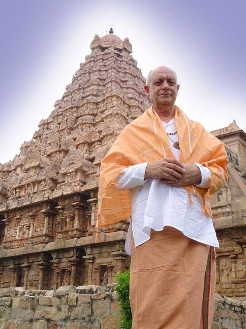 El nuevo Nostradamus pronosticó una Tercera Guerra Mundial.