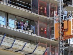 Inmuebles: desarrolladores frenan lanzamientos de proyectos nuevos