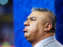 Las claves del look de Chiqui Tapia, el dueño del fútbol